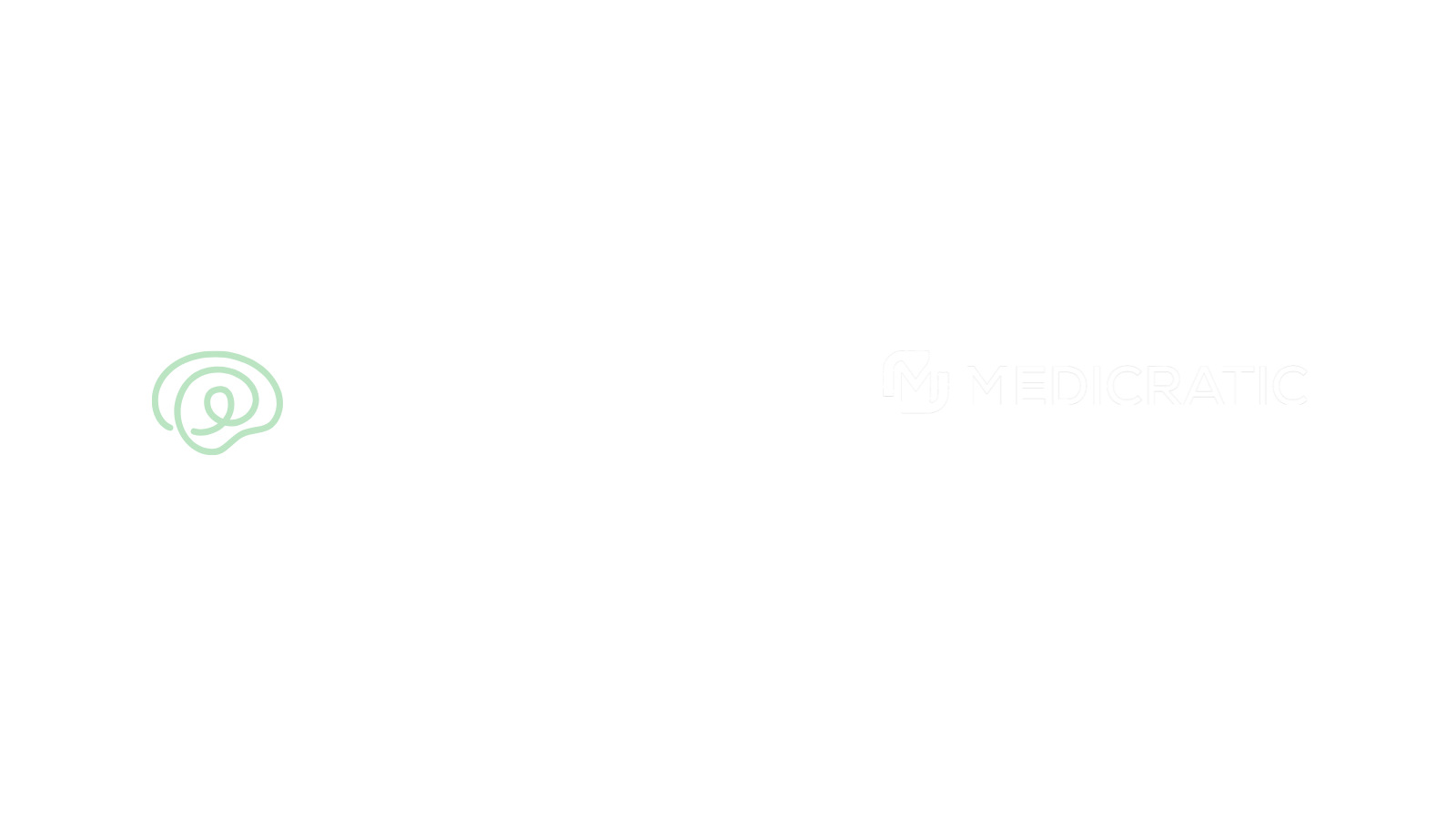 Medicratic logo